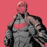 RedStark 的头像