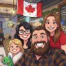 Фото профиля Aaron Knott 🇨🇦
