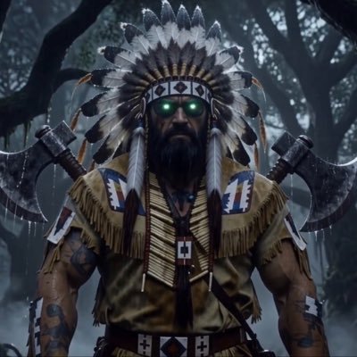 The Chief's profile picture