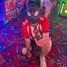 Profilbild von Denholm13