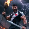 Profilbild von JB | ✠ Spartacus da Colina ✠