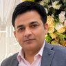 Aashish Shukla's profile picture