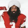 ABU SAMA BIN LADEN SZN profil fotoฤrafฤฑ