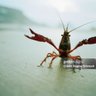 La langoustine profil fotoğrafı