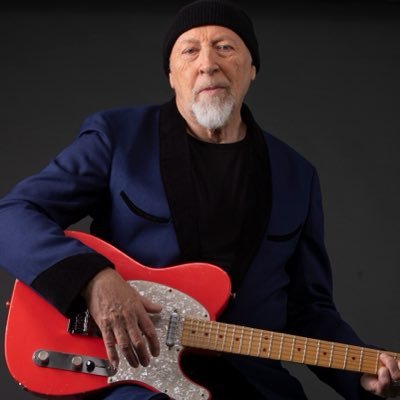 Richard Thompson's profile picture
