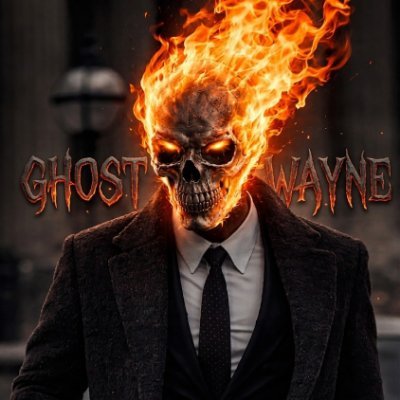 GhostWayne0's profile picture