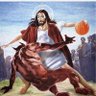 Фото профиля Jesus