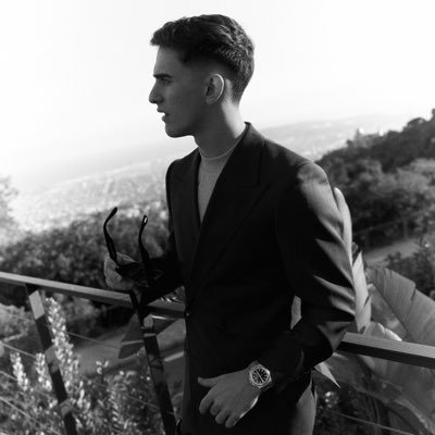 Basel 🇸🇾's profile picture