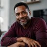 Profilbild von DIEUDONNE TSHILONDA