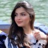 Profilbild von Sophia Khan