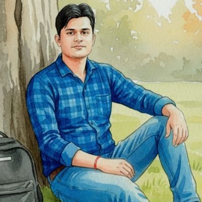ShivRaj Yaduvanshi's profile picture
