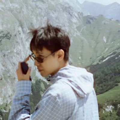 cherꕤ's profile picture