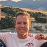 Profilbild von Mitch Galgle