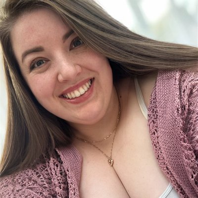 Amber Louise's profile picture