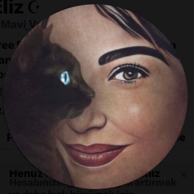 Eliz ☪︎'s profile picture