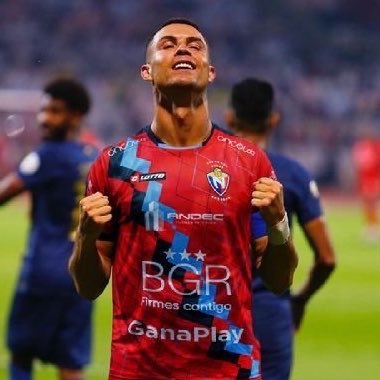 CristianoDelNacho's profile picture