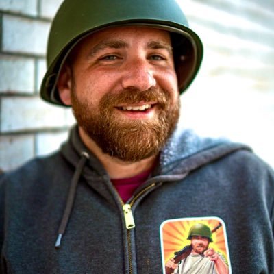 Kommander Karl's profile picture