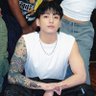 still with jeon ⁹⁷'s profile picture