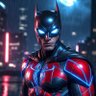 Spiderbat - 1/28/2021 profil fotoğrafı
