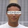 Yves Saint Laurent Robert's profile picture