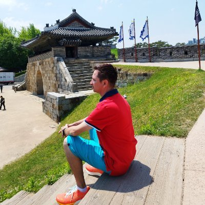 Patto Vega 🧳's profile picture