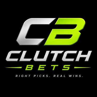 Clutch Bets's profile picture
