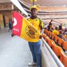 Lesiba Mokwatlo 的头像