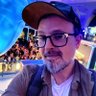 Profilbild von Comrade Rodrigo