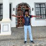 Profilbild von Allan Atwijukire