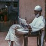 Mohamad Omar 🇸🇩 的头像