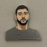 Alfonso Hamui's profile picture