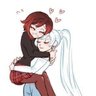 Фото профиля LGBTQ+ shipper