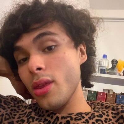 Jeremías's profile picture