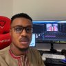 Princepaul Okporie/Creative strategist + Editor profil fotoğrafı