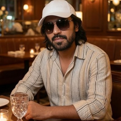 Radhe7668's profile picture