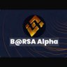 Фото профиля BorsaAlpha