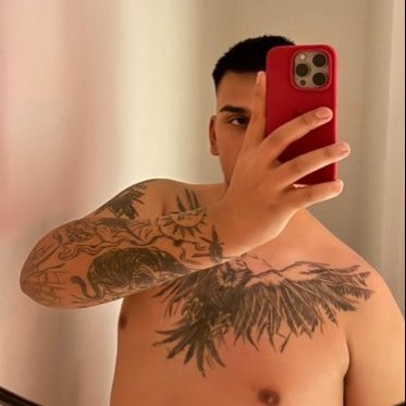 Maxi's profile picture