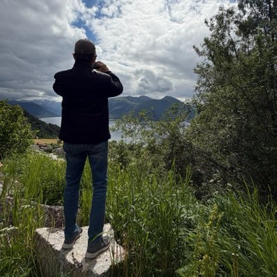 Paul Douglas's profile picture
