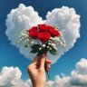 Profilbild von َوَرْدَةُ الْقُلُوُبْ｡♡🕊️