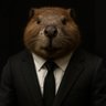 Beaver profil fotoğrafı