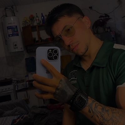 viviendo la vida🧼🫧's profile picture