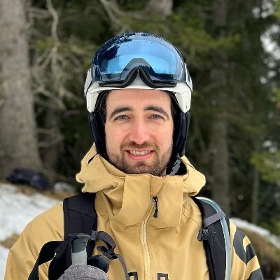 Chris Villa's profile picture