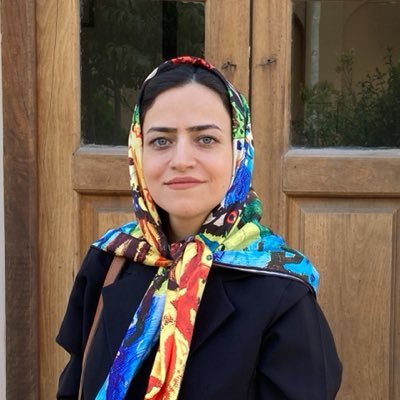 AhdiyeAsghari's profile picture