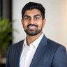 Profilbild von Dr. Rajesh Tummuru