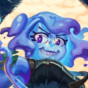 MotherLyra 🟦's profile picture