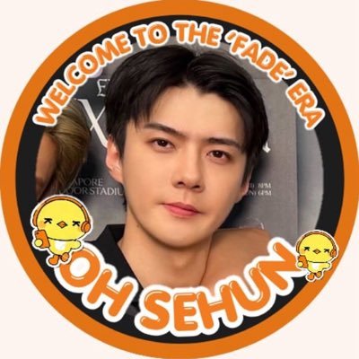 吴世勋_Ohsehunorb's profile picture