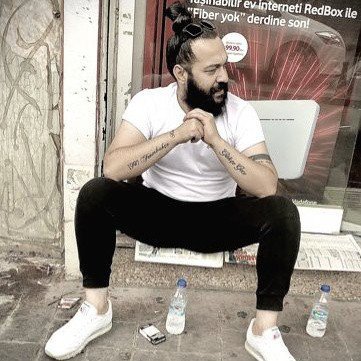 1_MevoBey's profile picture