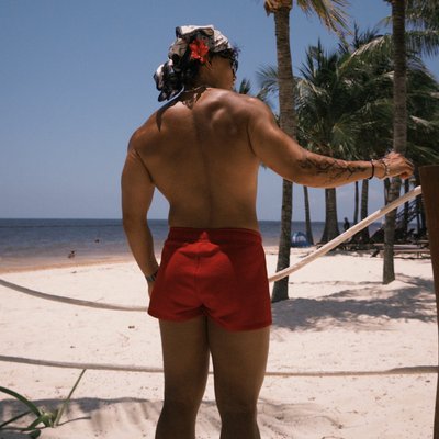 Noke's profile picture