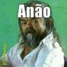 Profilbild von Anão Velho