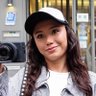 jackiechiles profil fotoğrafı